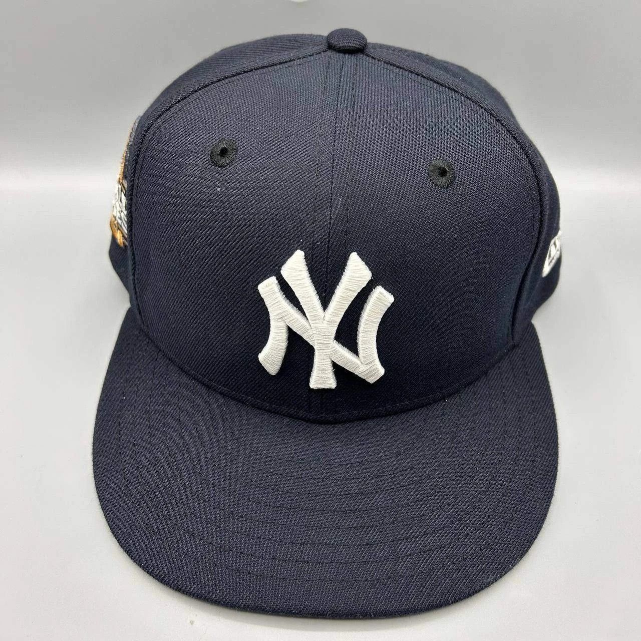 New Era × New York Yankees × Supreme Supreme New York Yankees