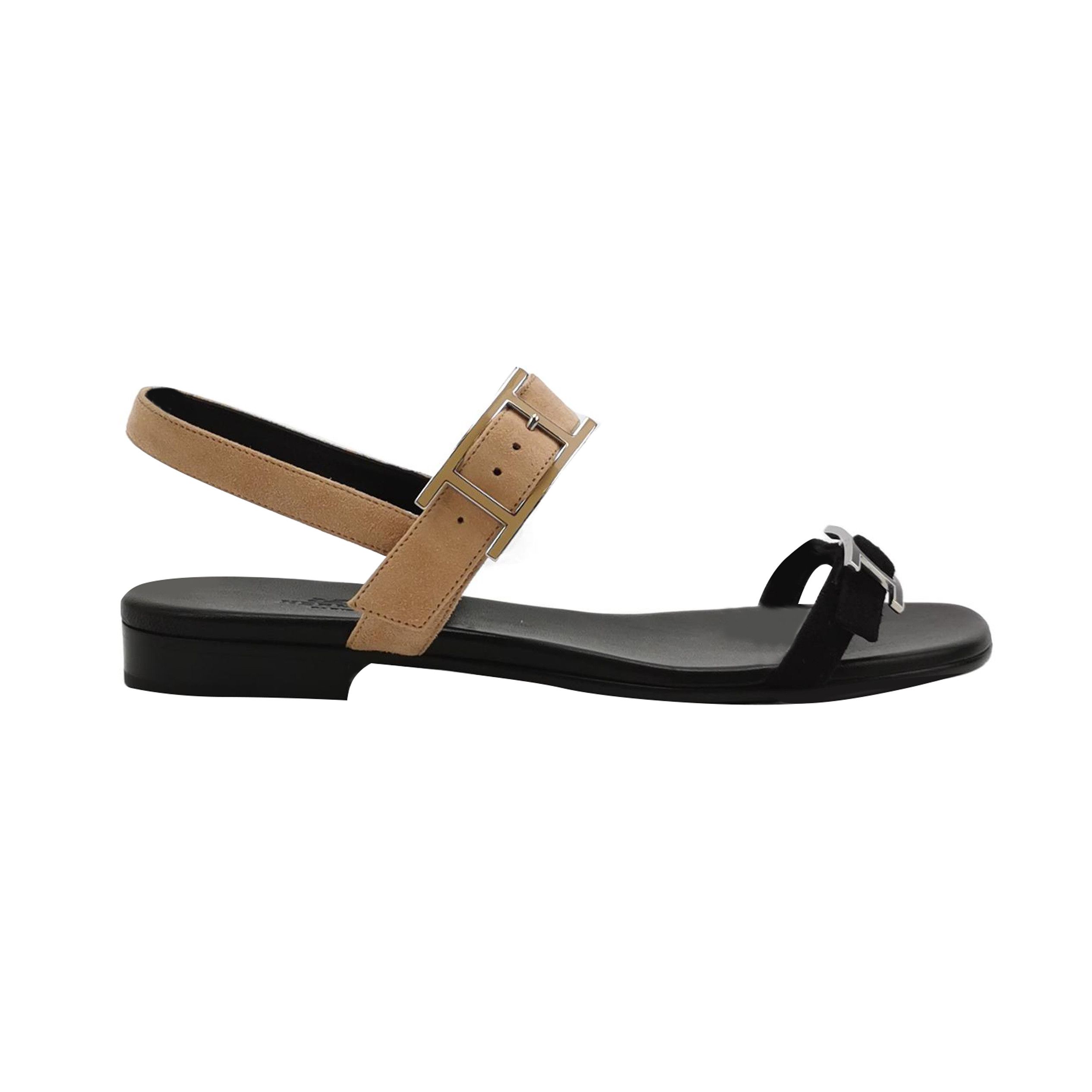 Hermes Hermes Women 7 Sandals Size US 7 / IT 37 - 1 Thumbnail