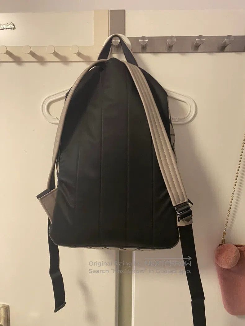 Issey Miyake Issey Miyake Ice Gray Backpack Size ONE SIZE - 6 Thumbnail