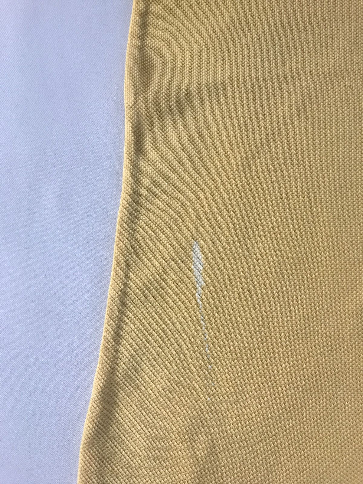 Issey Miyake Issey Miyake IM Minimalist Emboidery Logo Pocket Polo Tee Size US XL / EU 56 / 4 - 12 Thumbnail