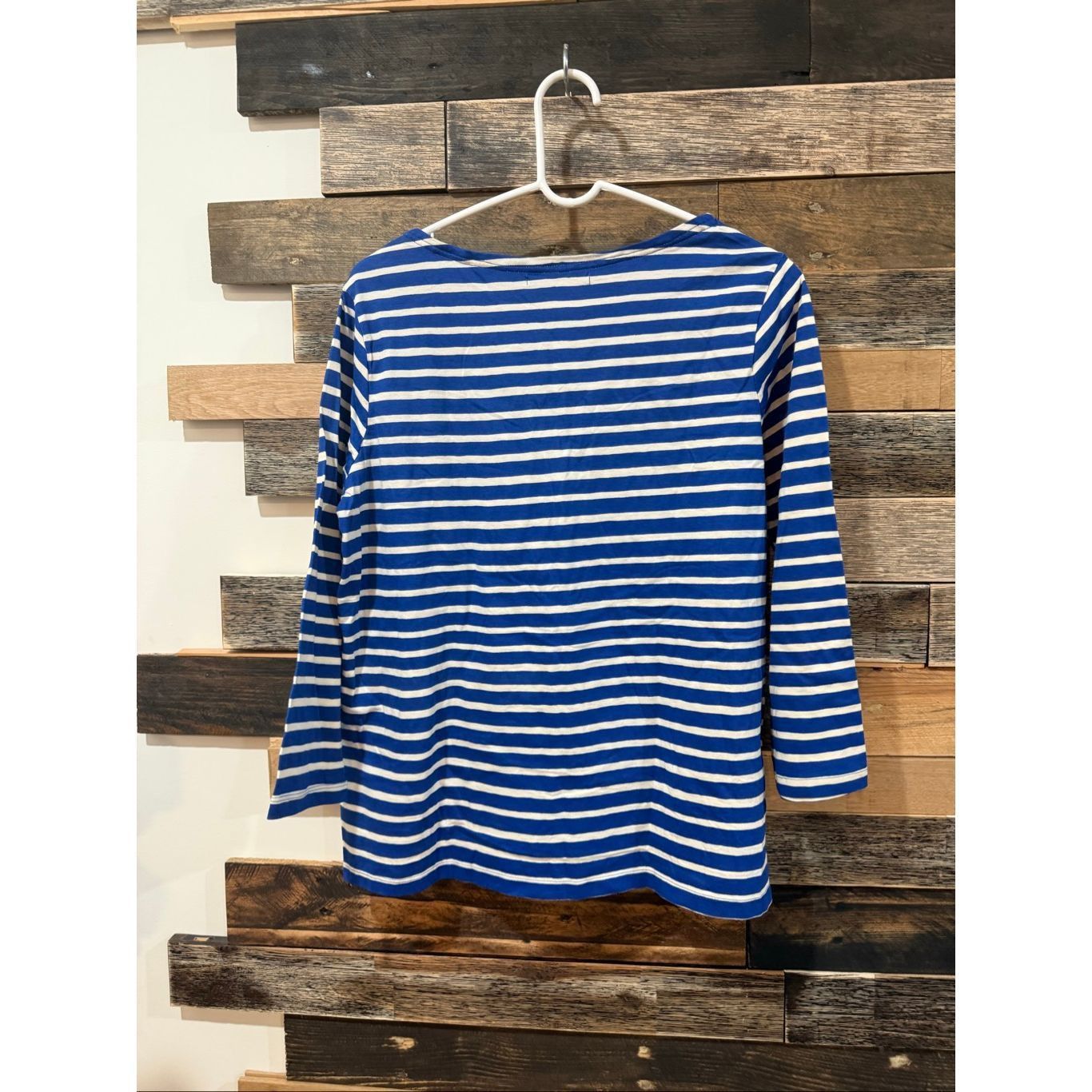 Guru Gudrun Sjödén long-sleeve top boho lagenlook size Medium Size M / US 6-8 / IT 42-44 - 2 Thumbnail