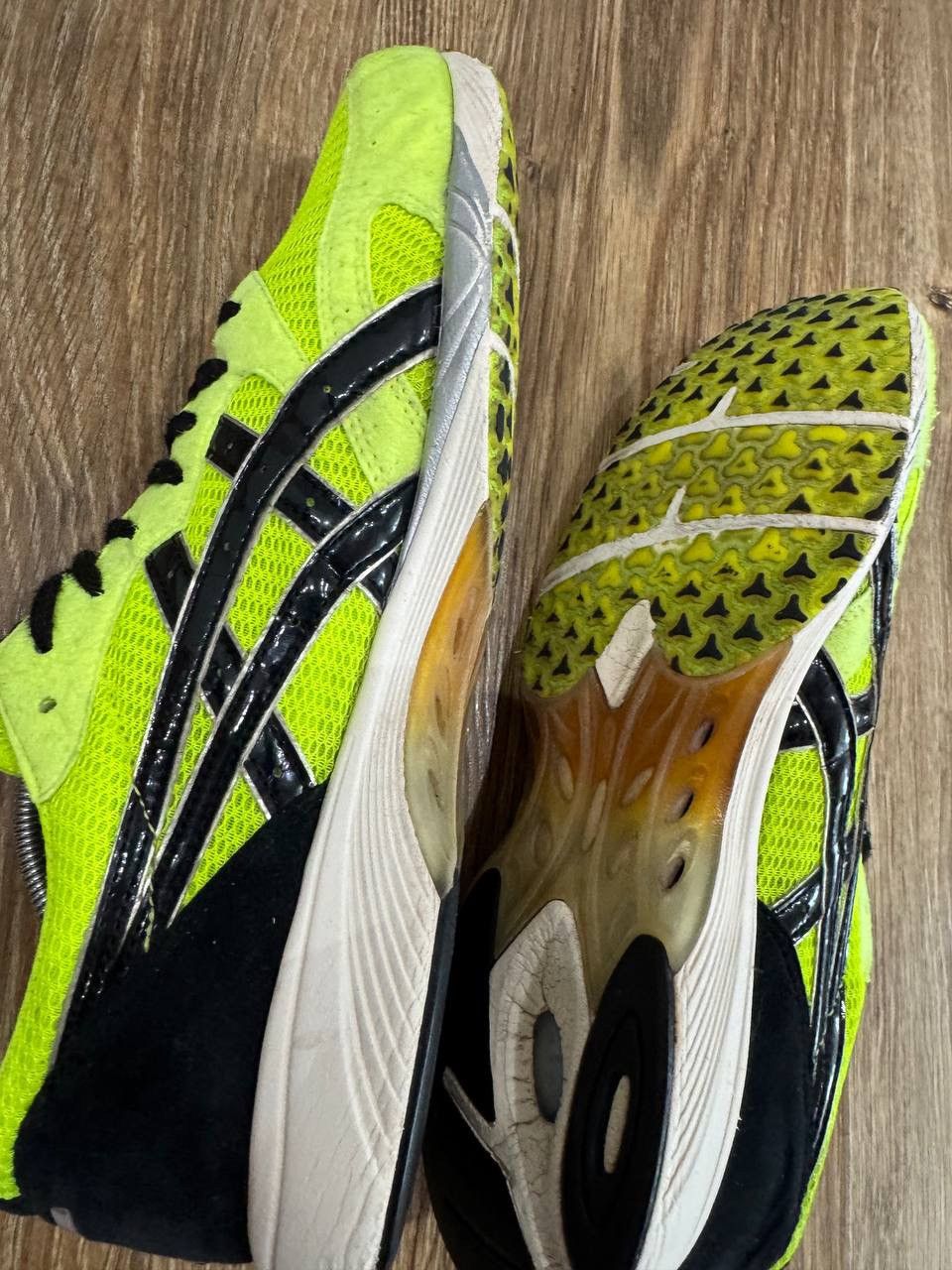 Asics ASICS Tarther Japan Size US 9.5 / EU 42-43 - 19 Thumbnail