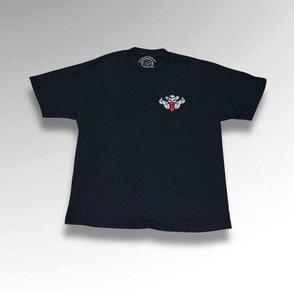 Other Skull Bandit Tee 💀 Size US XL / EU 56 / 4 - 2 Thumbnail