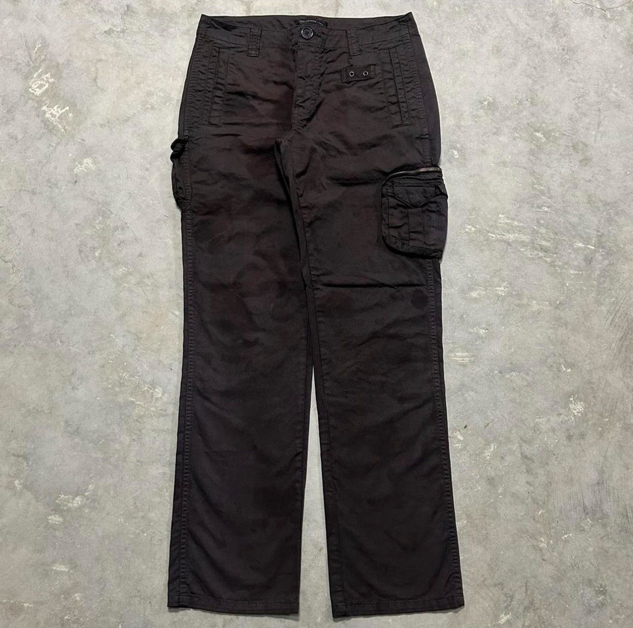John Varvatos John varvatos cargos Size US 31 - 1 Thumbnail