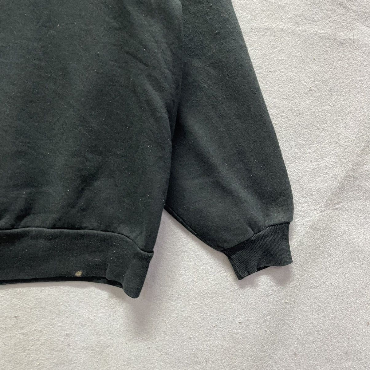 Jerzees Vintage Jerzees “Humble Wildcats” Black Crewneck Sweatshirt Size US L / EU 52-54 / 3 - 4 Thumbnail