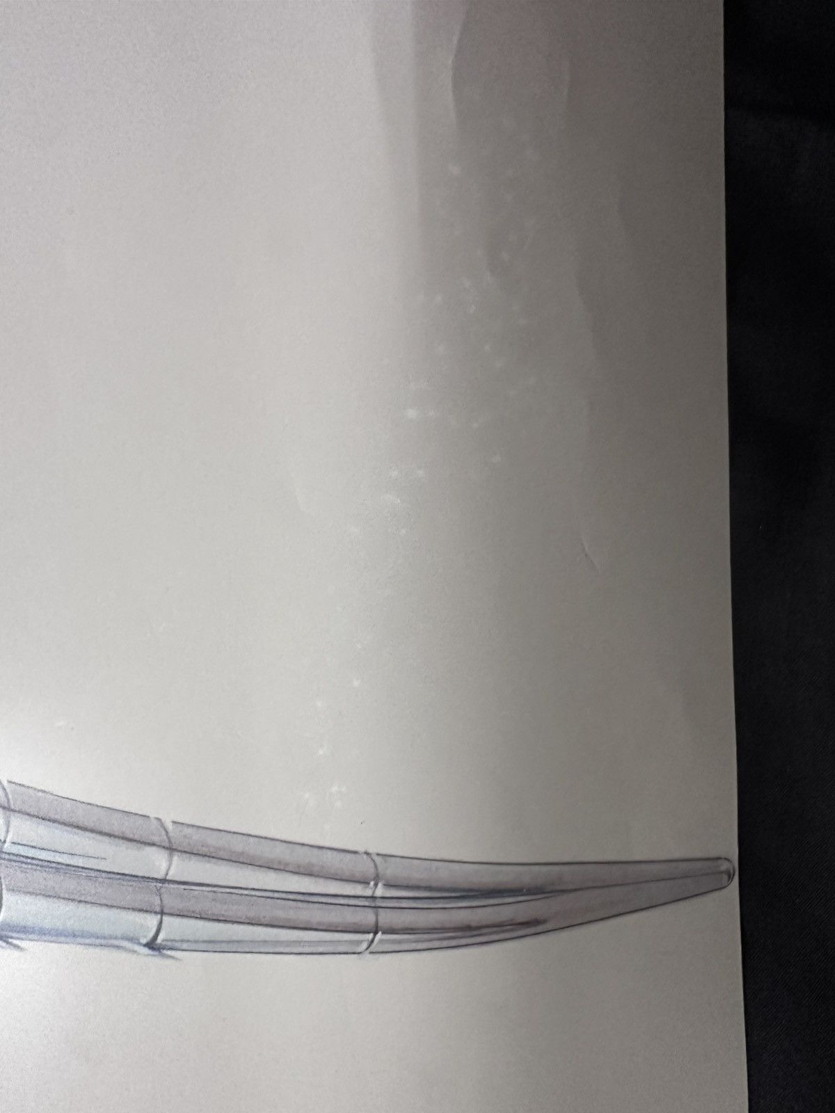 Club Sorayama Sorayama Poster Dinosaur 1 Size ONE SIZE - 5 Thumbnail