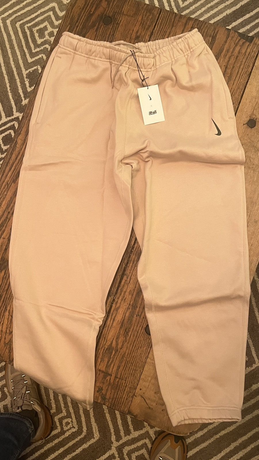 Nike Nike x Billie Eilish Sweatpant Size US 33 - 1 Thumbnail