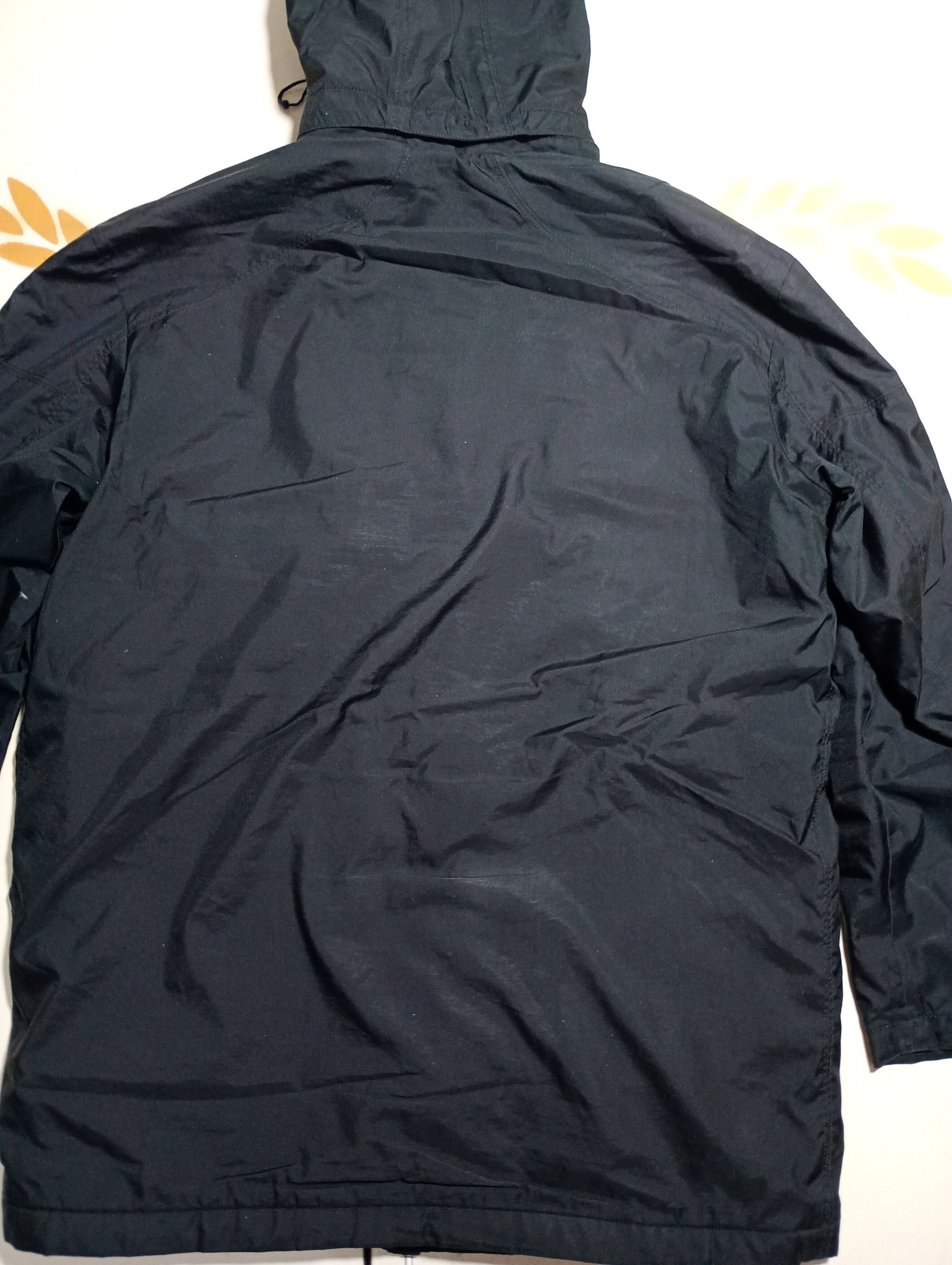 Paul & Shark Paul & Shark Parka Y2K Vintage Size US M / EU 48-50 / 2 - 11 Thumbnail
