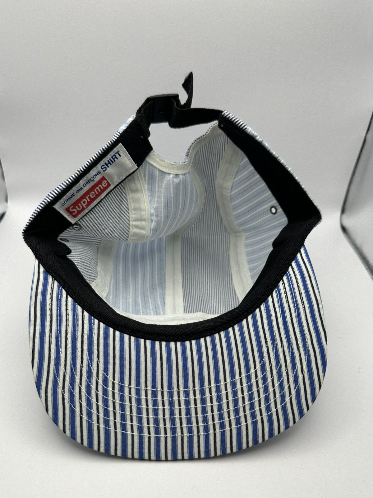 Supreme Supreme x CDG Size ONE SIZE - 4 Thumbnail