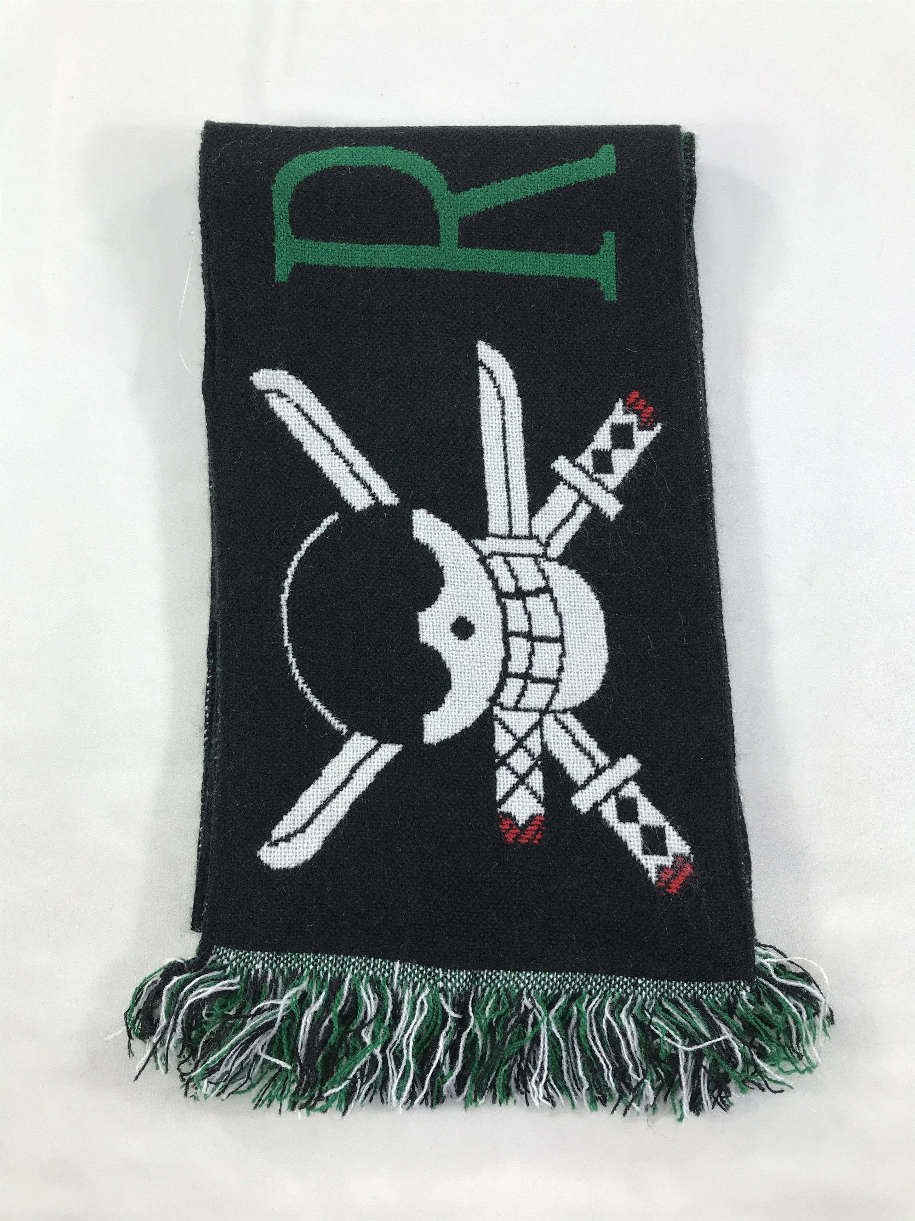 One Piece One Piece Scarf / Muffler / Neckwear - WW2874 Size ONE SIZE - 2 Thumbnail
