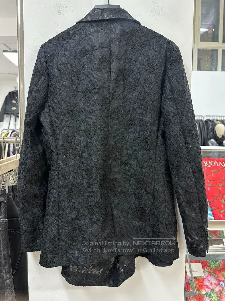 Comme des Garcons Comme des Garcons jacket Size S / US 4 / IT 40 - 5 Thumbnail