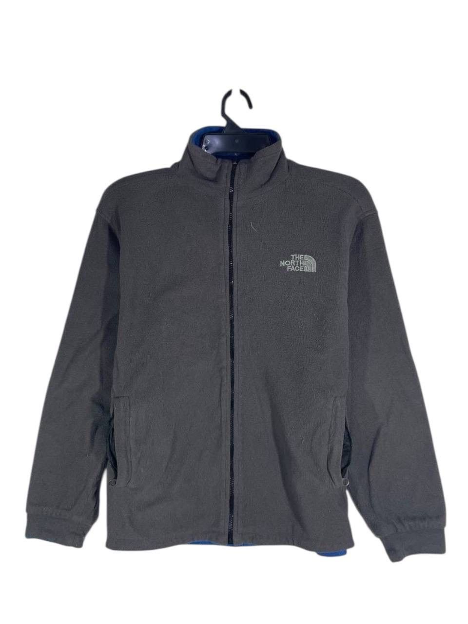 The North Face North face two way fleece size L Size US L / EU 52-54 / 3 - 2 Thumbnail