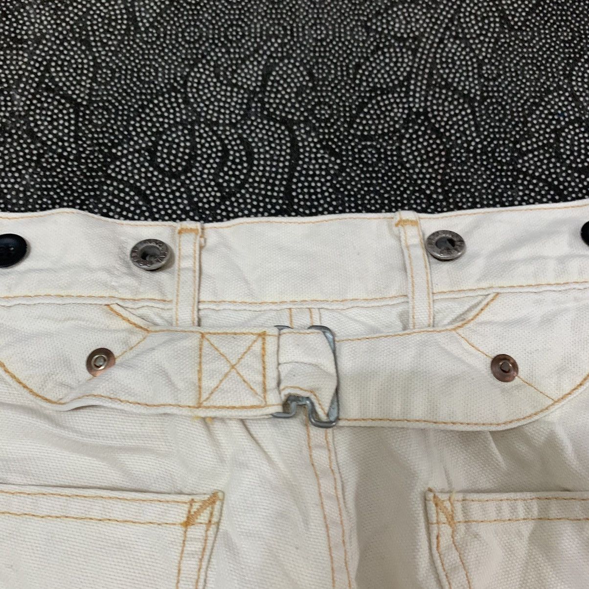 Kapital Vintage Kapital Lumber Double Knee Pants Size US 32 / EU 48 - 18 Thumbnail