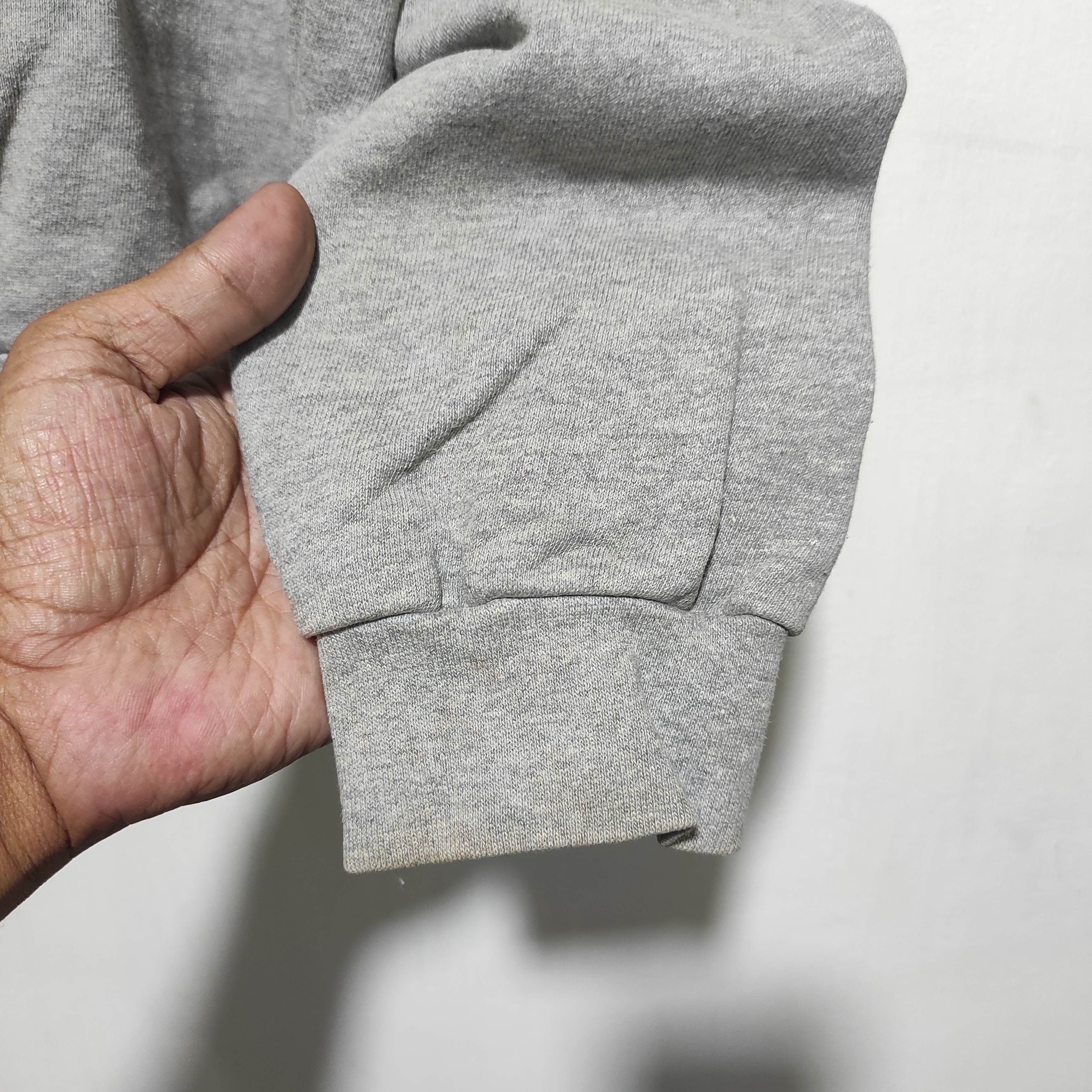 Balenciaga Balenciaga Sweatshirt Size US L / EU 52-54 / 3 - 9 Thumbnail