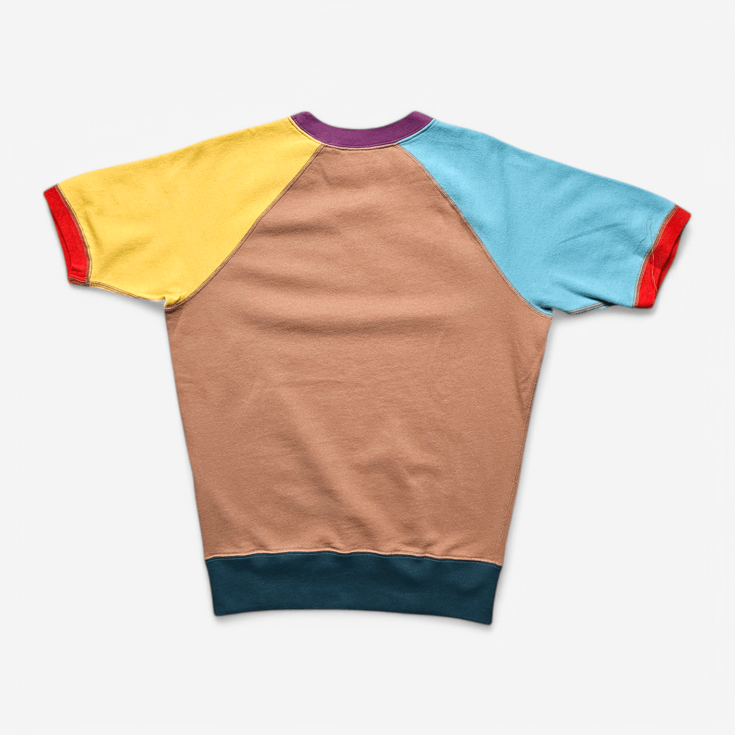 Levi's Vintage Clothing RARE Levi's Vintage Clothing 1970's Block Sweatshirt S SS20 Size US S / EU 44-46 / 1 - 6 Thumbnail
