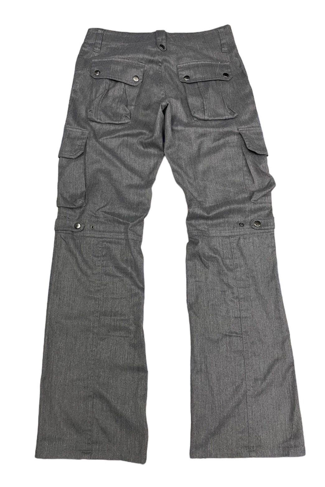 Hysteric Glamour Semantic Design Japan Bondage Pant Size US 31 - 3 Thumbnail