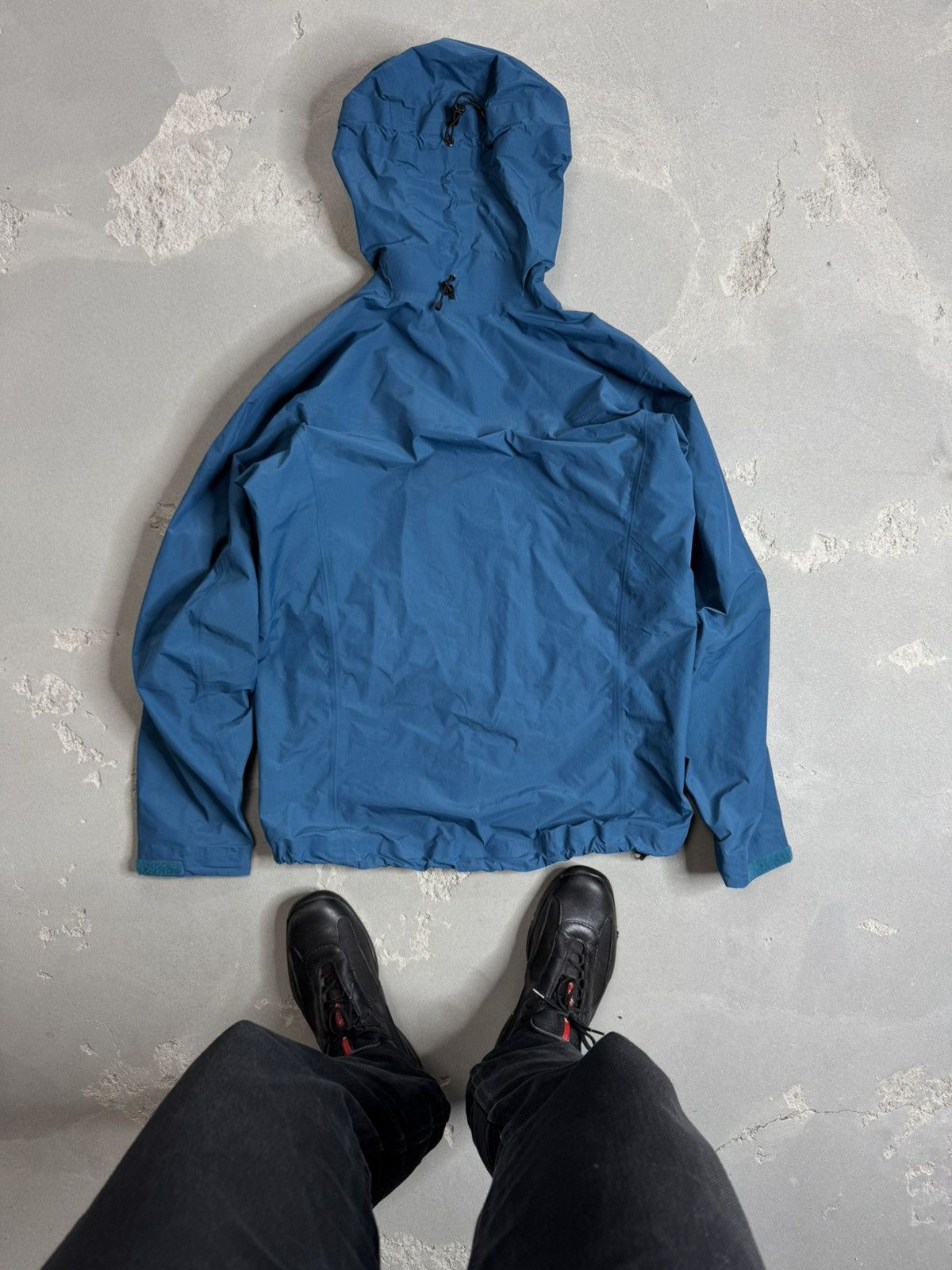 Arc'teryx × Goretex Arcteryx gore tex jacket Size US M / EU 48-50 / 2 - 2 Thumbnail