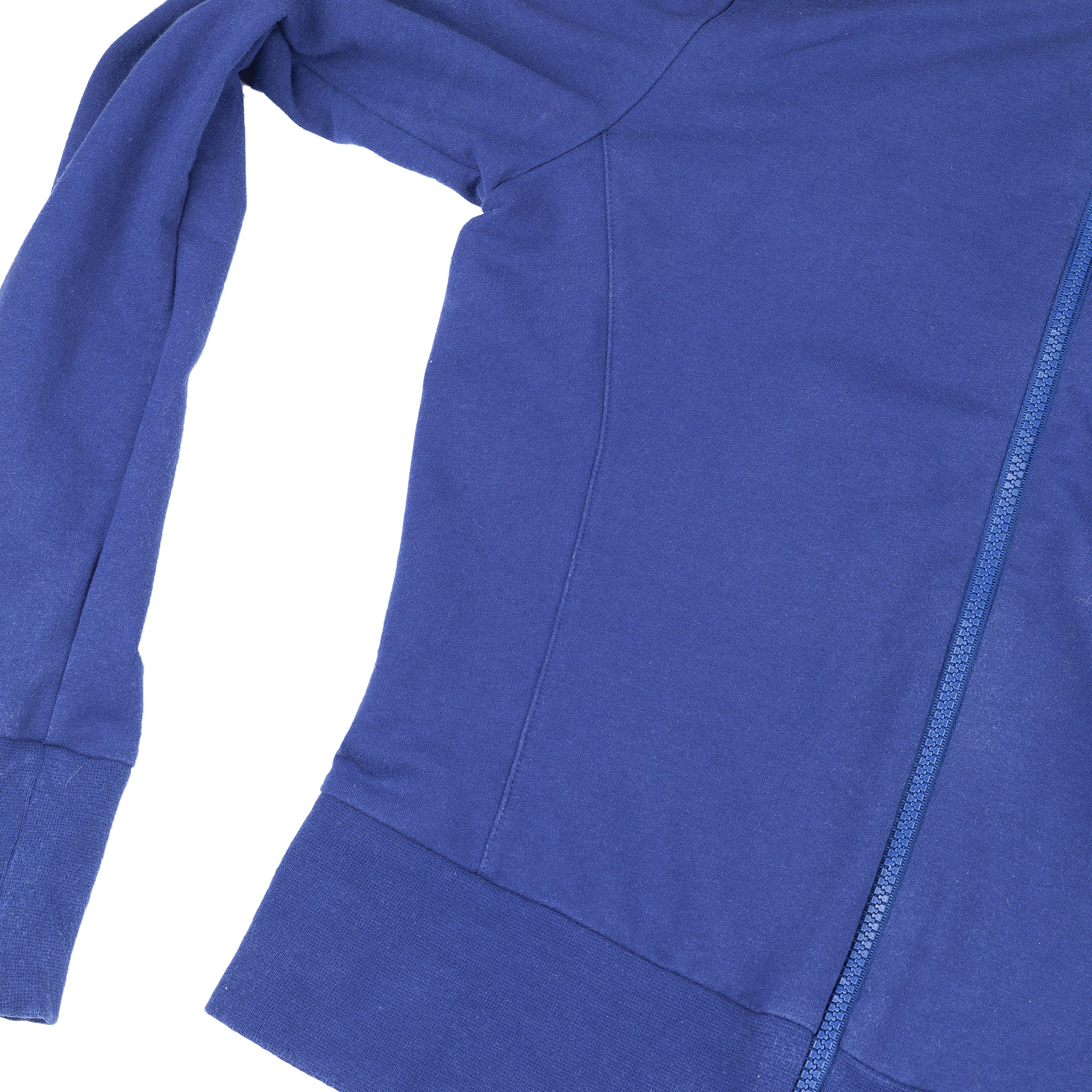 Dirk Bikkembergs Dirk Bikkembergs Vintage Blue Jacket (M) Size M / US 6-8 / IT 42-44 - 5 Thumbnail