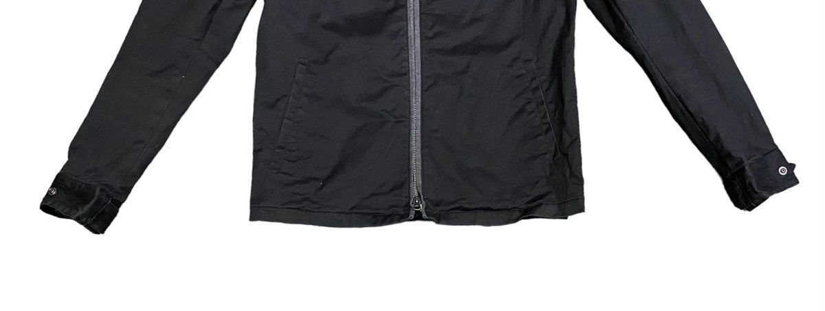 PPFM PPFM Remove Sleeve Zipper Jacket (L) Size US L / EU 52-54 / 3 - 6 Thumbnail