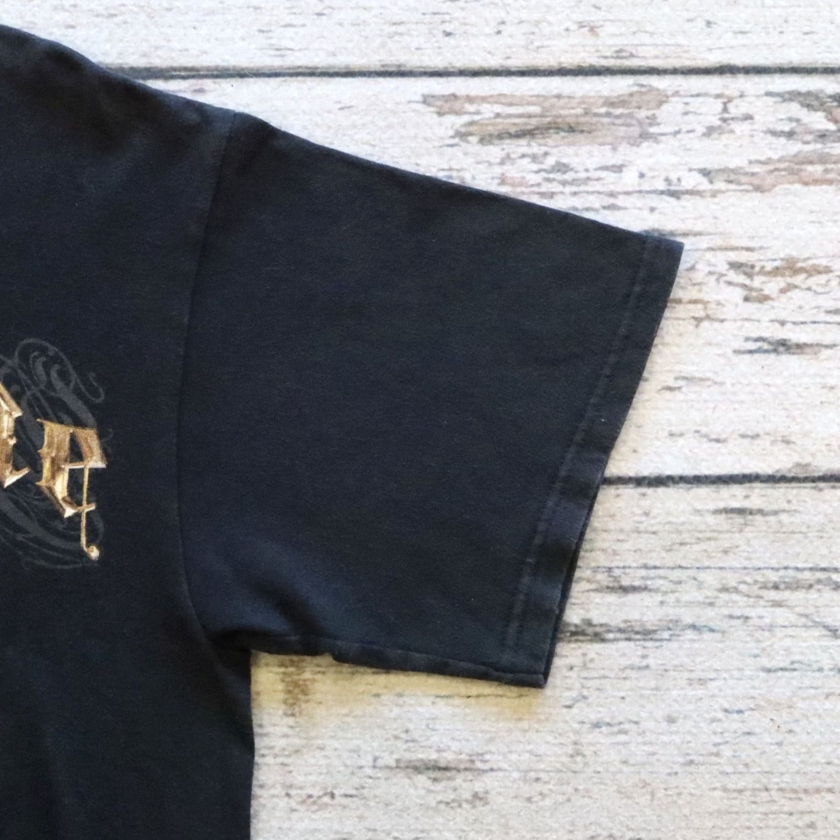 Vintage VINTAGE Lil Wayne Tee Shirt M Black Tshirt Mens Size US M / EU 48-50 / 2 - 5 Thumbnail