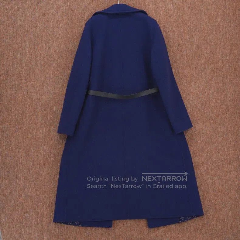 Louis Vuitton Louis Vuitton Inside full logo presbyopic patchwork fur co Size XS / US 0-2 / IT 36-38 - 2 Thumbnail