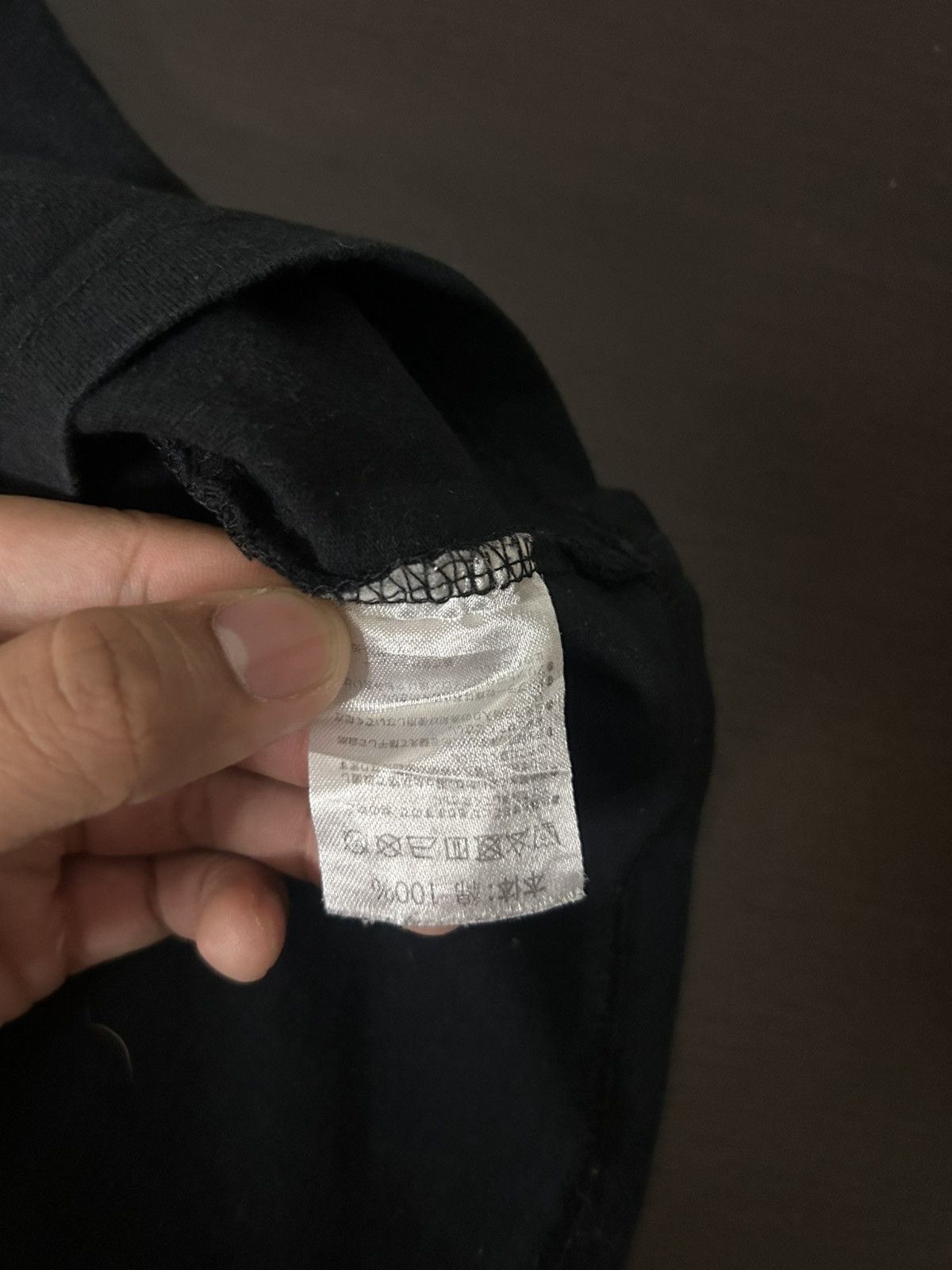 Number (N)ine Number Nine Marlboro Tee Size US M / EU 48-50 / 2 - 6 Thumbnail