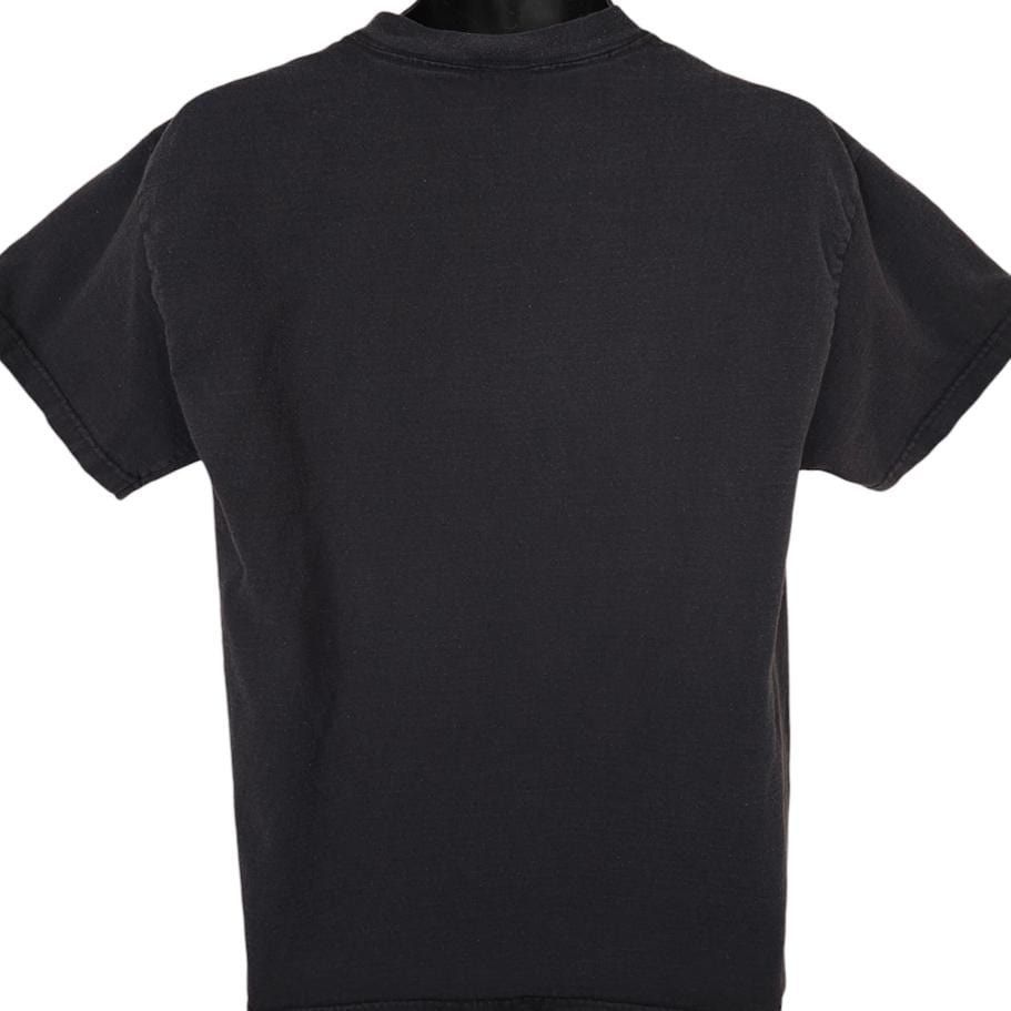 Vintage Vintage Newport Rhode Island T Shirt Mens Size Medium Black Size US M / EU 48-50 / 2 - 3 Thumbnail