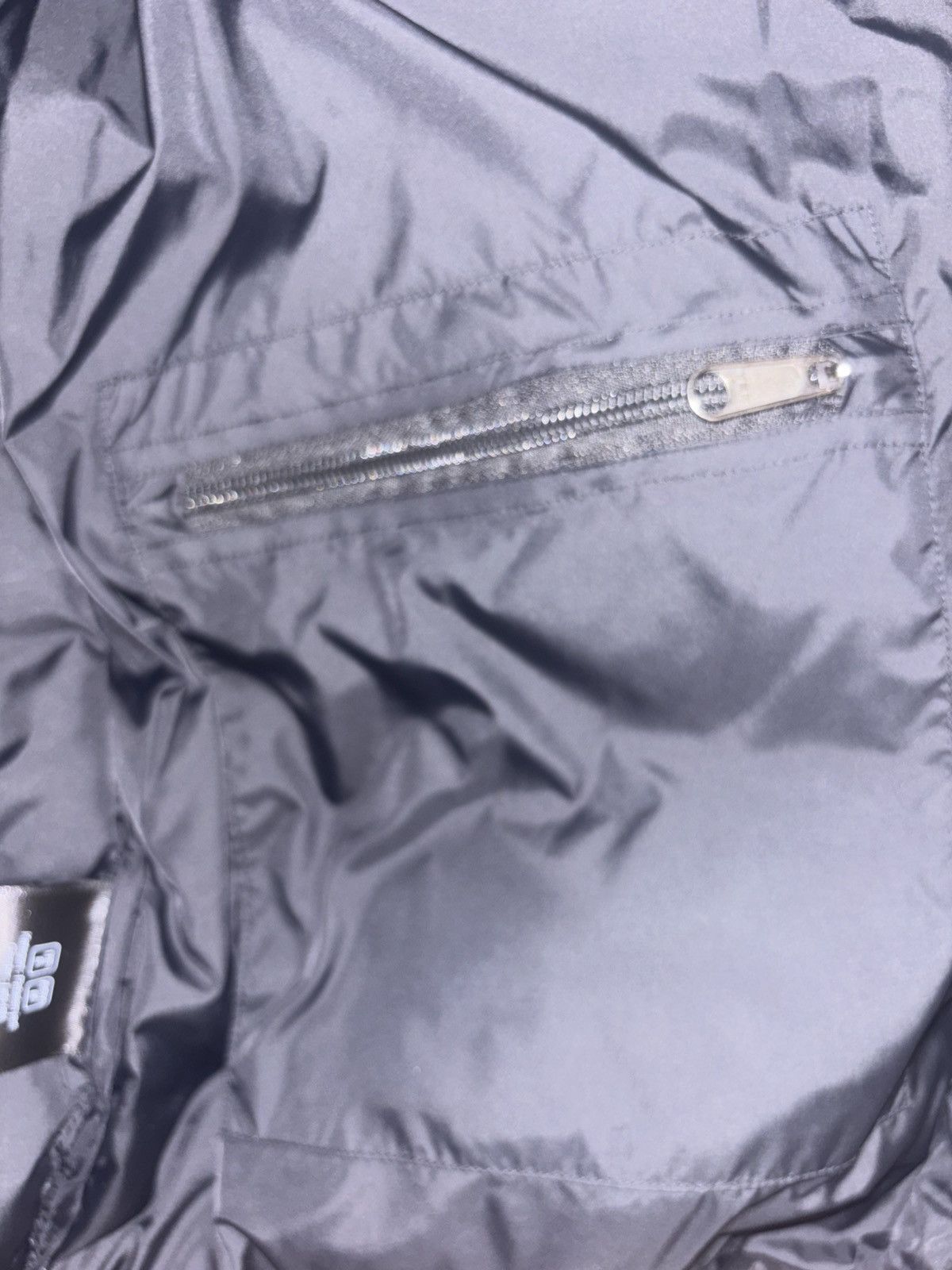 The North Face The North Face Puffer 1996 Retro Nuptse Size US S / EU 44-46 / 1 - 5 Thumbnail