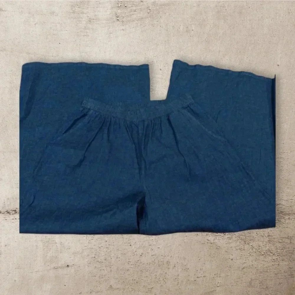 Other M-Made in Italy Jeans NWT Size 30" / US 8 / IT 44 - 3 Thumbnail