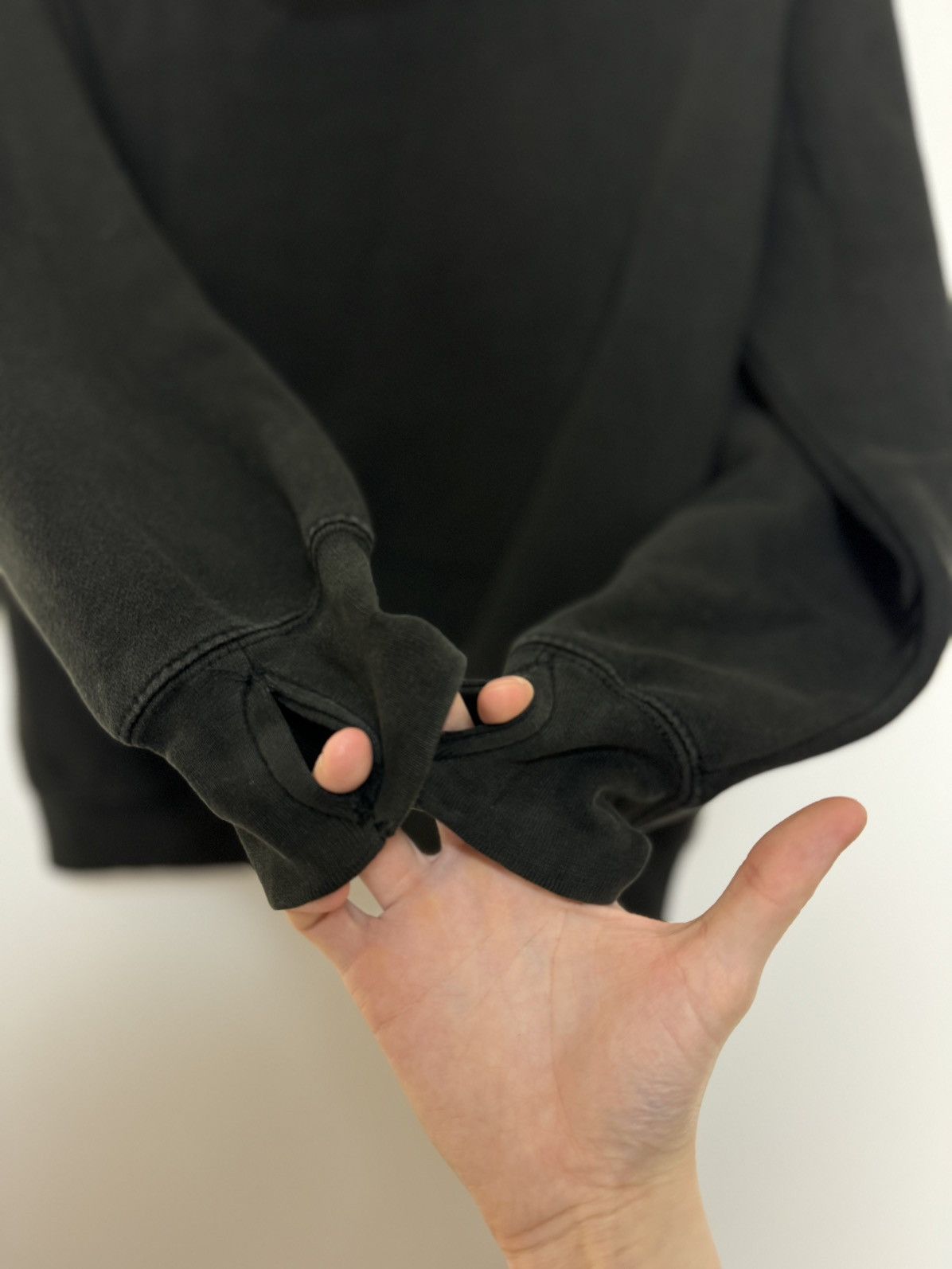 Japanese Brand Archive Japanese mki miyuki zoku hoodie Size US S / EU 44-46 / 1 - 6 Thumbnail