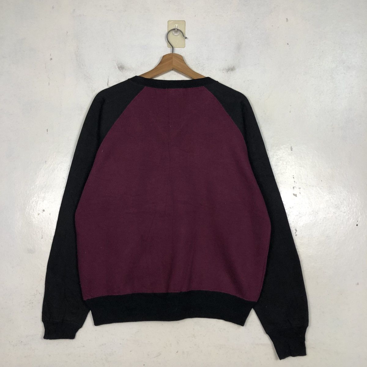 Japanese Brand 📌Philadelphia 72 Track Sweatshirt Big Logo Size US M / EU 48-50 / 2 - 10 Thumbnail