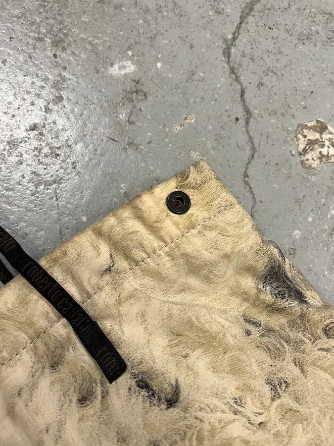 Roberto Cavalli × Vintage Roberto Cavalli Elysian Mist Odyssey Bag Size ONE SIZE - 4 Thumbnail