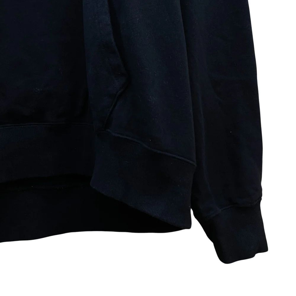 Yohji Yamamoto New Era YOHJI YAMAMOTO Hoodie HJ T92 281 Size US XXL / EU 58 / 5 - 4 Thumbnail