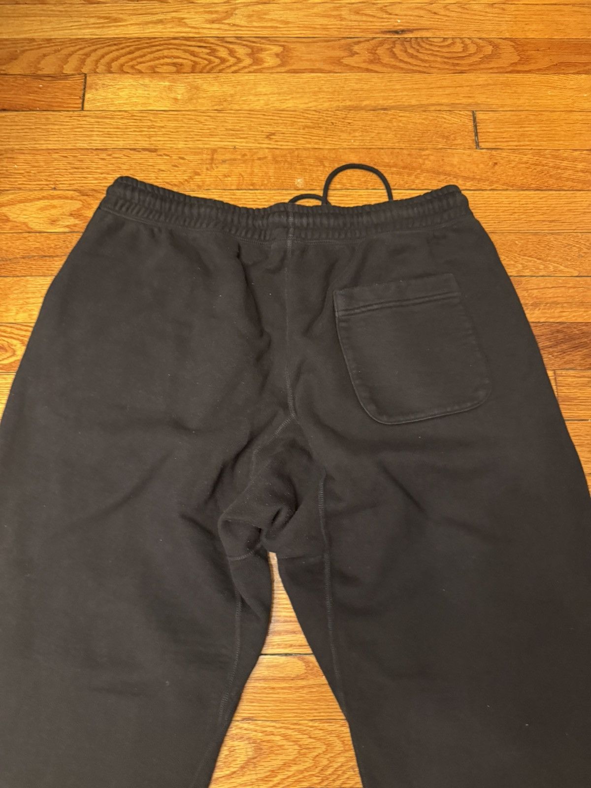Saint Michael Saint Mxxxxxx Double Logo Suit Hoodie Pants Size Large Size US L / EU 52-54 / 3 - 19 Thumbnail