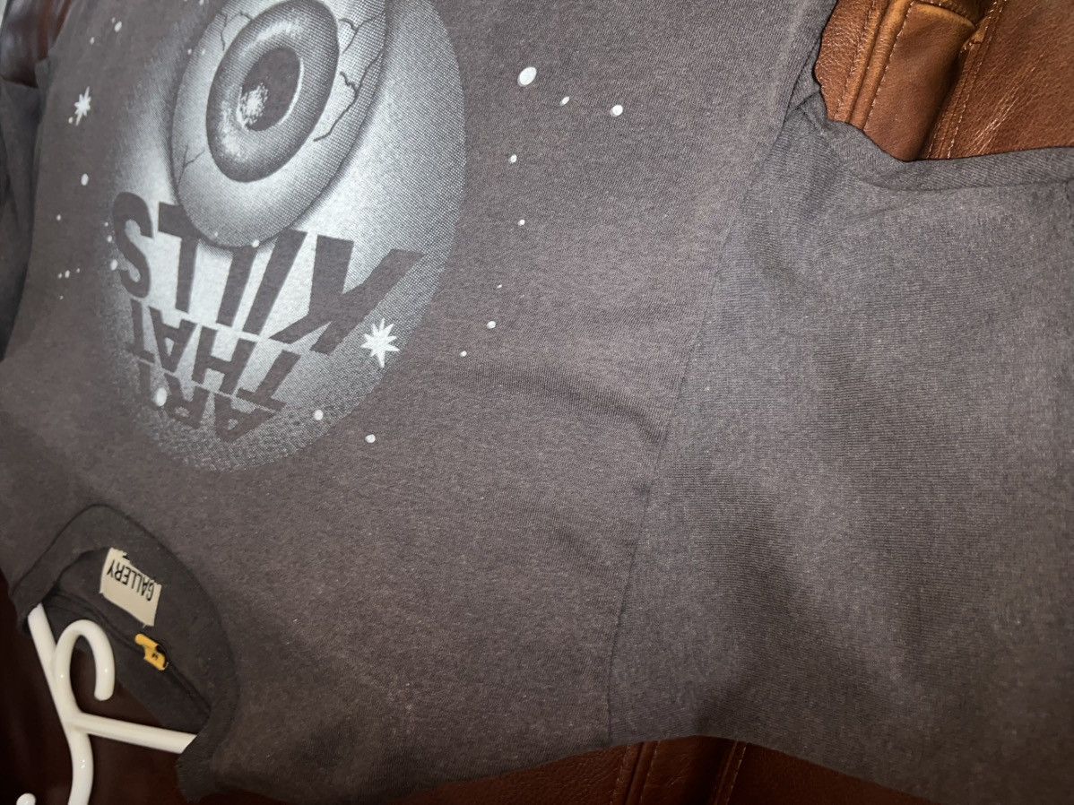 Gallery Dept. Gallery Dept. Art That Kills Short Sleeve Shirt Size US M / EU 48-50 / 2 - 5 Thumbnail