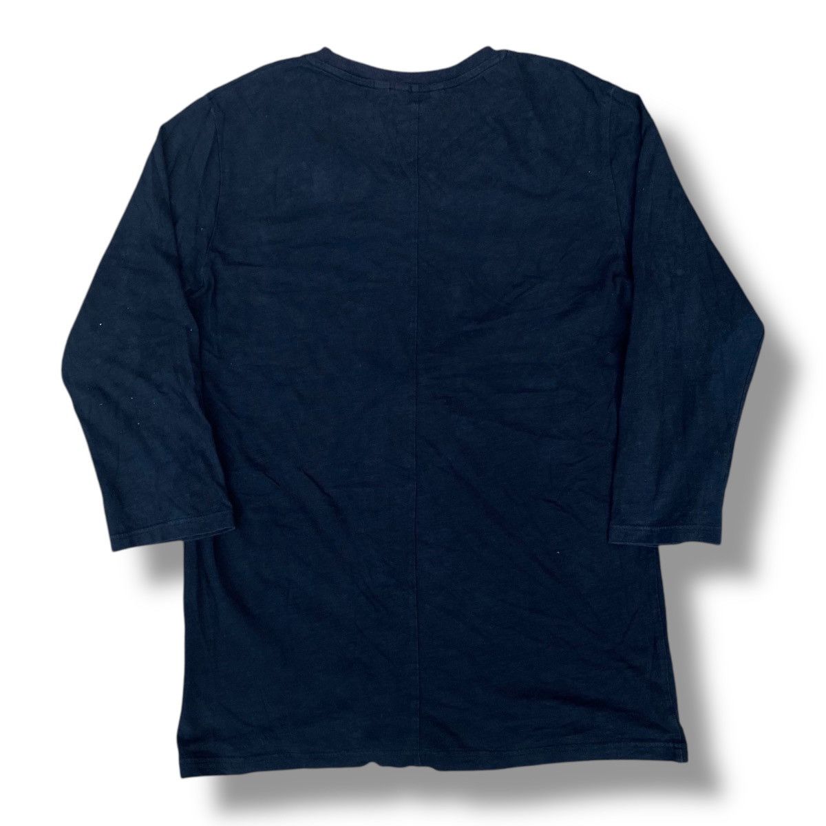Undercover Undercover HiJOE! 3Quarter Sleeves Shirt. #E10 Size US L / EU 52-54 / 3 - 5 Thumbnail