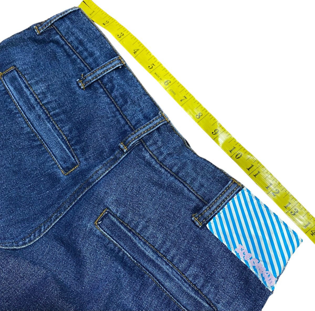 Billionaire Boys Club BBC ice cream cargo jeans Size US 28 / EU 44 - 6 Thumbnail
