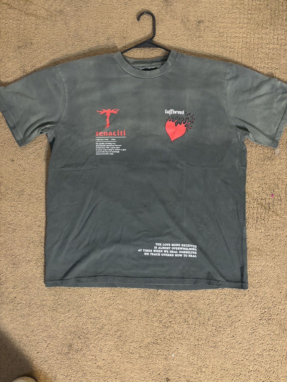 Other Tanaciti T-Shirt Size US XL / EU 56 / 4 - 2 Thumbnail