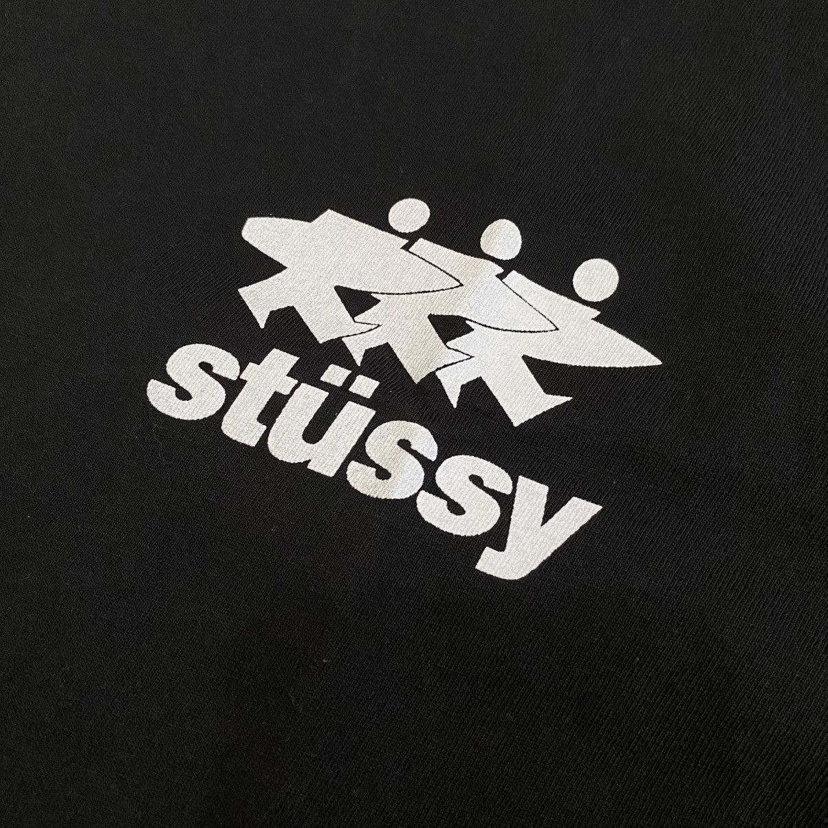 Stussy Stussy Tee Size US L / EU 52-54 / 3 - 4 Thumbnail