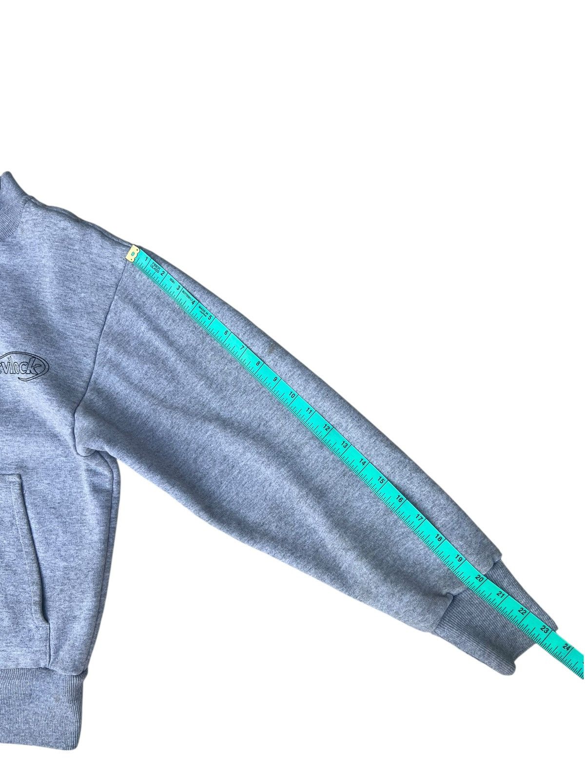 Devilock Archive Devilock X Camber Usa Thermal Sweater Bomber Jacket Size US S / EU 44-46 / 1 - 5 Thumbnail