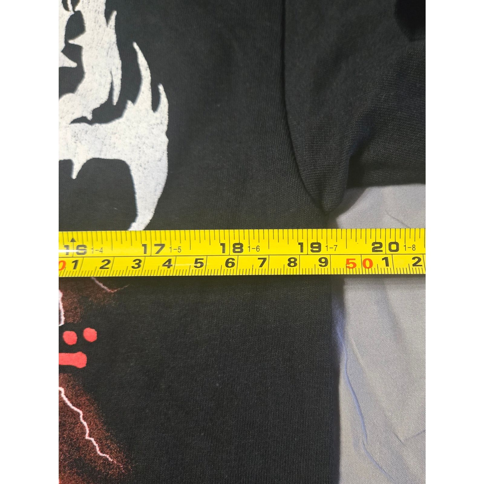 Civil Regime CVLA Star Wars Sz Med Black Fight Till The End Short Sleeve Size US M / EU 48-50 / 2 - 5 Thumbnail