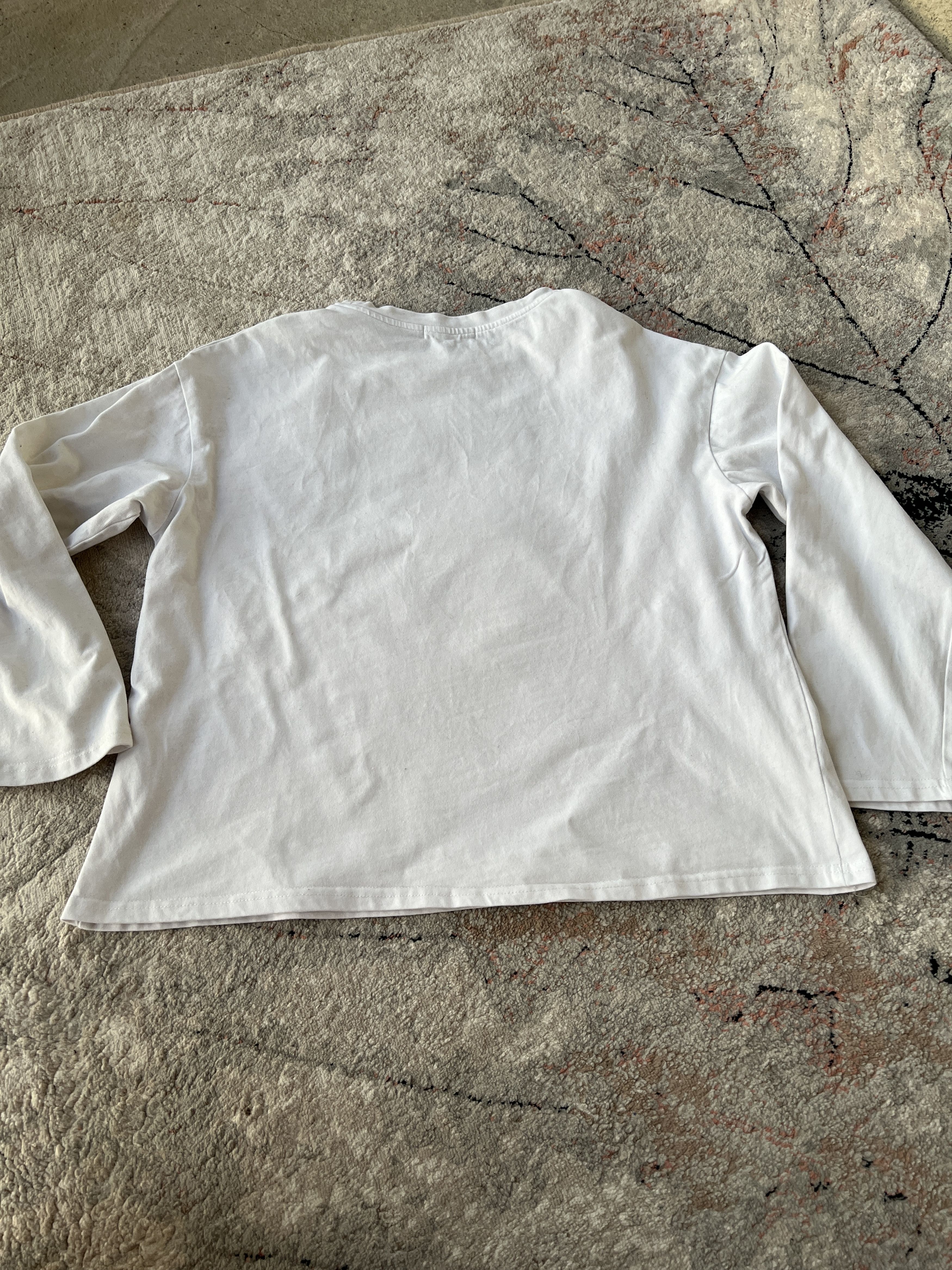 Other Queendressing Long Sleeve Size S / US 4 / IT 40 - 4 Thumbnail