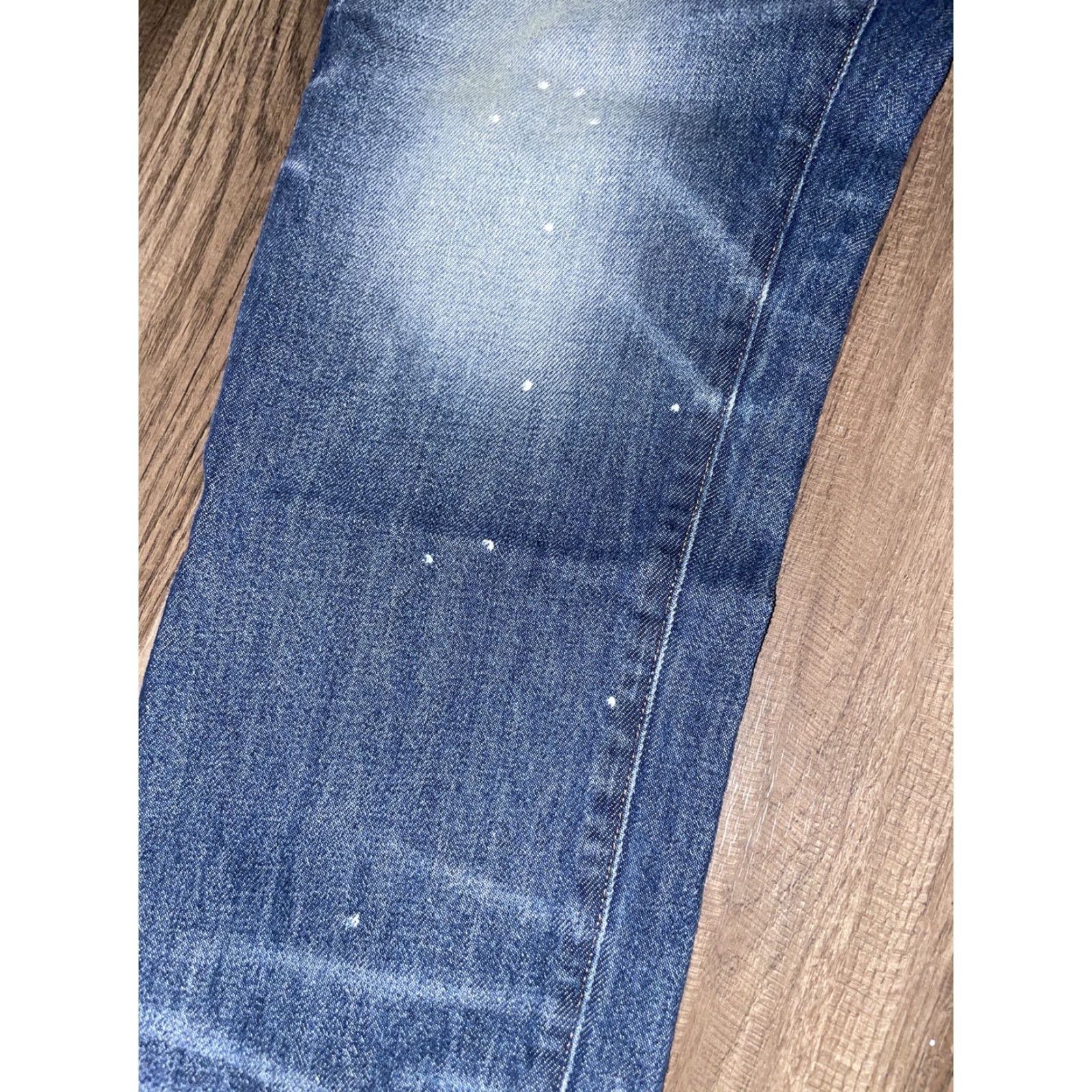 G-Star G Star Raw Denim Jeans Blue 30x30 Kate Boyfriend Jeans Womens Regular Denim Star Theme Size 30" / US 8 / IT 44 - 2 Thumbnail