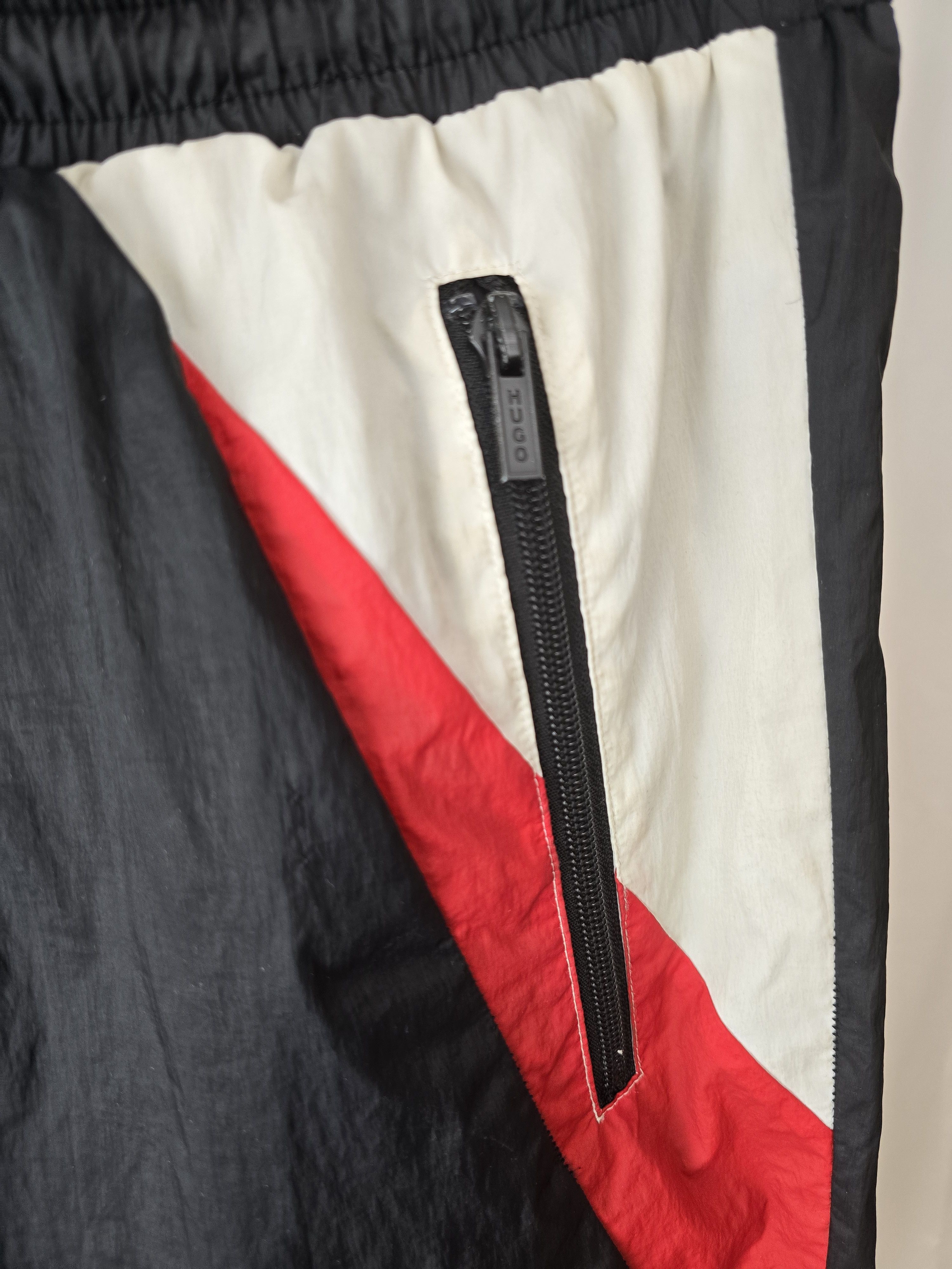 Hugo Boss Red Label Track Suit Size US S / EU 44-46 / 1 - 9 Thumbnail