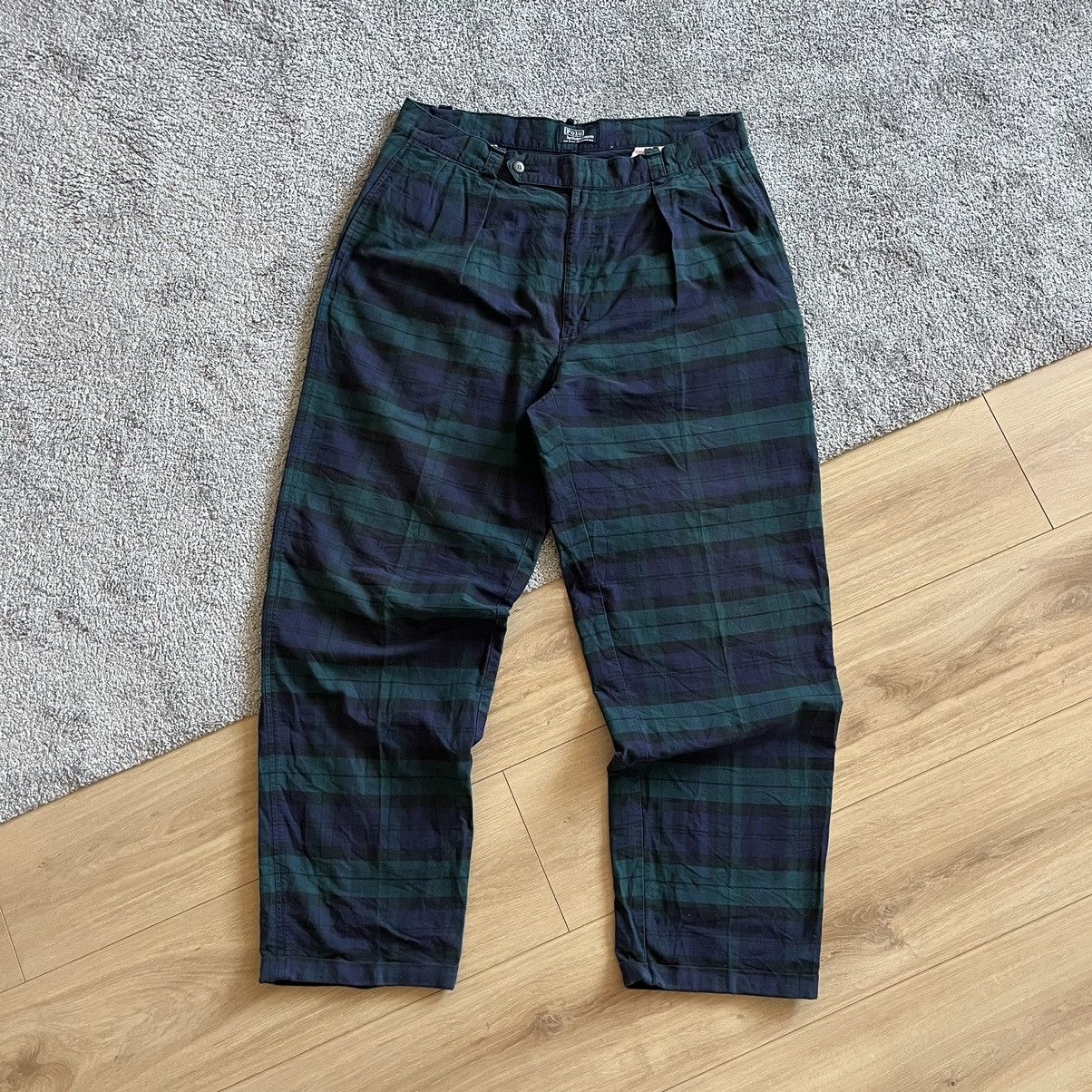 Vintage Polo Ralph Lauren Pants 36
