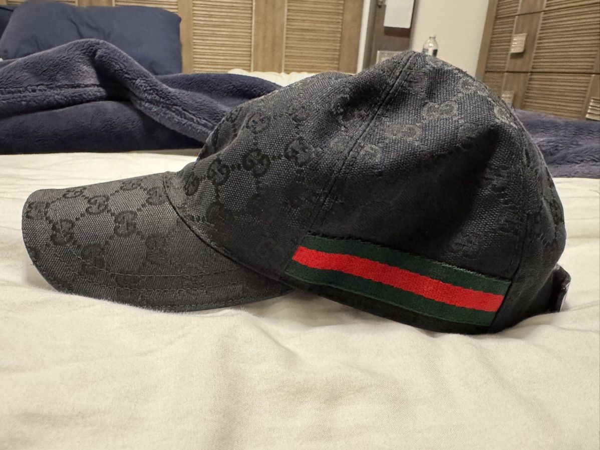 Gucci Gucci hat Size ONE SIZE - 2 Thumbnail
