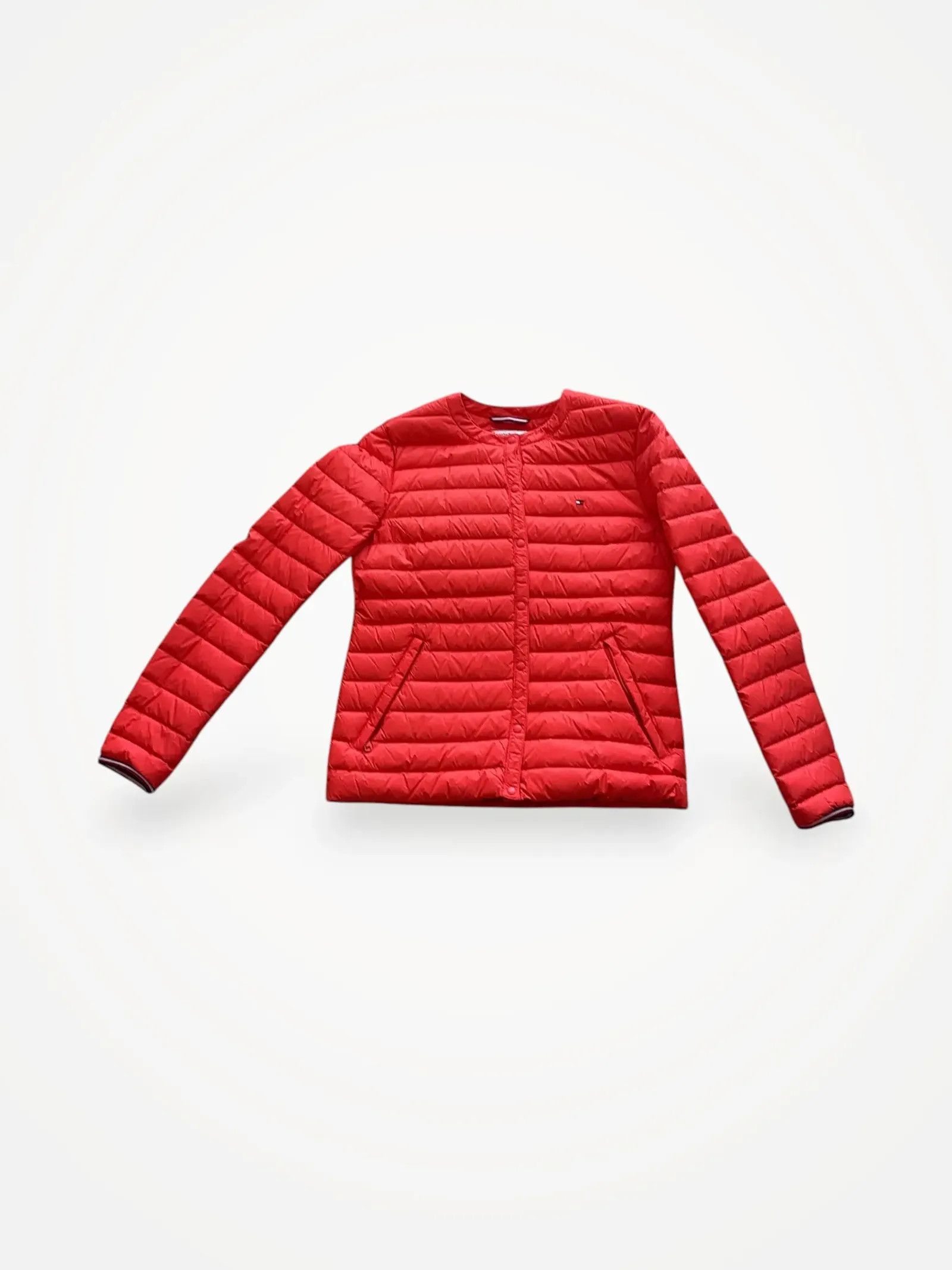 Tommy Hilfiger Tommy Hilfiger Jacket Size S / US 4 / IT 40 - 1 Thumbnail