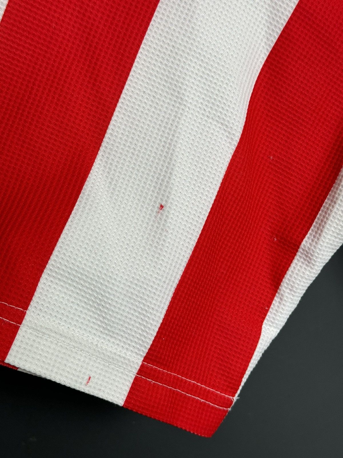 Asics Sunderland 97/99 Home Football Jersey Size US XL / EU 56 / 4 - 22 Thumbnail