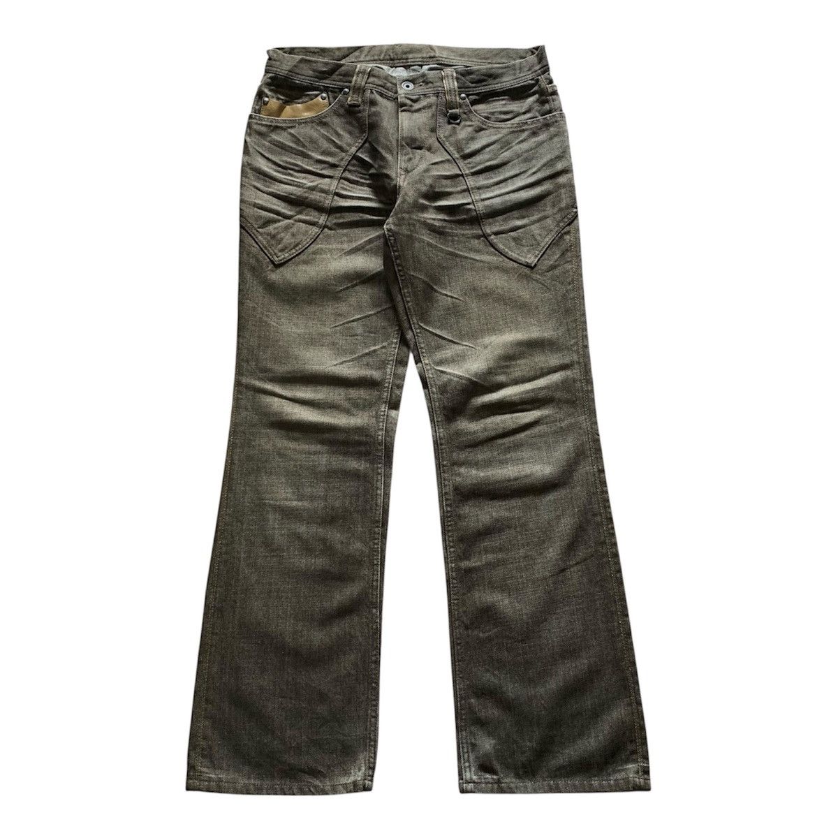Nicole Club For Men | Grailed