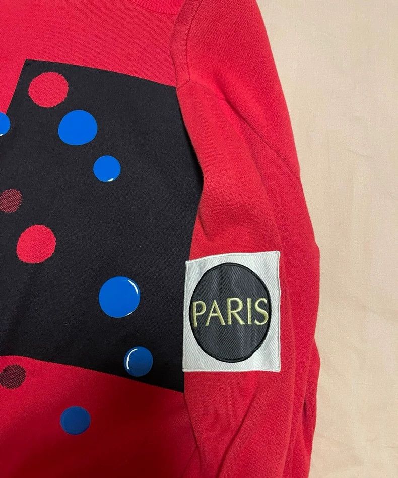 Kenzo KENZO hoodie Size S / US 4 / IT 40 - 5 Thumbnail
